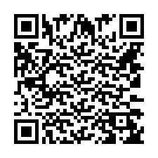 QR Code for Phone number +441332422025