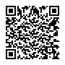 Kode QR untuk nomor Telepon +441332647000