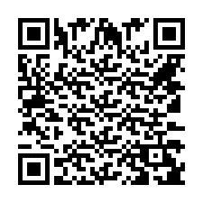 Código QR para número de teléfono +441332815419