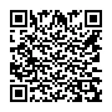 QR-код для номера телефона +441332913081