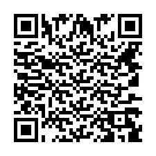 QR-код для номера телефона +441372898002