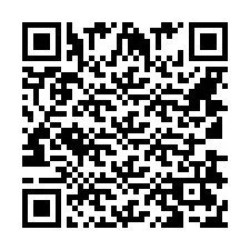 Codice QR per il numero di telefono +441382755015