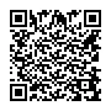 QR-koodi puhelinnumerolle +441384912025