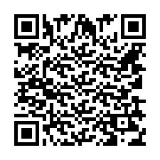 Kode QR untuk nomor Telepon +441392345585