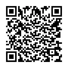 Código QR para número de teléfono +441392348594