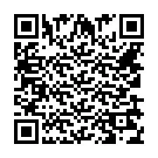 电话号码二维码 +441392348597