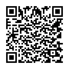 Código QR para número de teléfono +441392353114