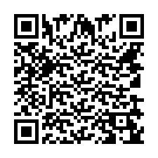 Código QR para número de telefone +441392401408