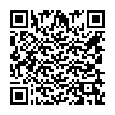 Código QR para número de teléfono +441392690721