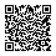 QR Code for Phone number +441412184811
