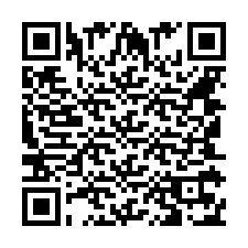 QR Code pour le numéro de téléphone +441413708860