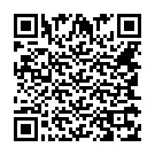 Kode QR untuk nomor Telepon +441413708893