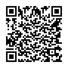 QR Code สำหรับหมายเลขโทรศัพท์ +441413708894