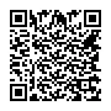 Kode QR untuk nomor Telepon +441413708897