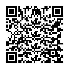 QR Code for Phone number +441442414100