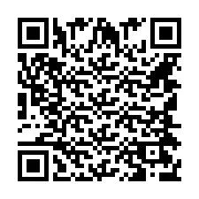 QR Code for Phone number +441442769905