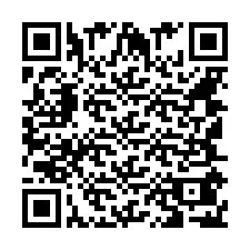 Kode QR untuk nomor Telepon +441454270650