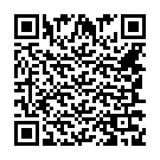 QR Code สำหรับหมายเลขโทรศัพท์ +441473295437