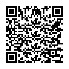 QR Code สำหรับหมายเลขโทรศัพท์ +441473371649