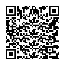 QR-koodi puhelinnumerolle +441473371685