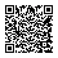 QR Code pour le numéro de téléphone +441482238529