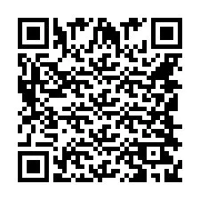 QR-code voor telefoonnummer +441482293978