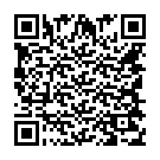QR Code for Phone number +441482359348