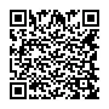 QR Code for Phone number +441482426052