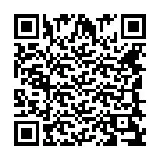 QR-код для номера телефона +441482971056