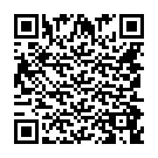 QR-код для номера телефона +441508486438