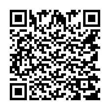 QR код за телефонен номер +441512039908