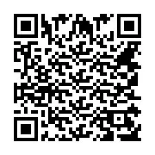 QR Code for Phone number +441512530933