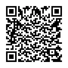 QR Code for Phone number +441512530940