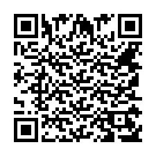 QR-Code für Telefonnummer +441512530943