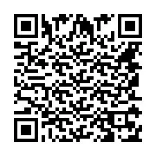 QR-код для номера телефона +441513700268