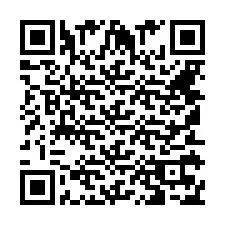 QR Code for Phone number +441513758116