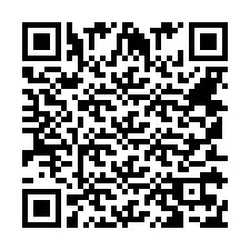 QR-koodi puhelinnumerolle +441513758123