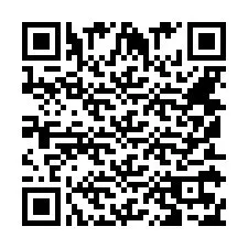 Kode QR untuk nomor Telepon +441513758173