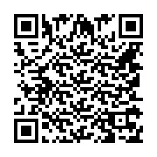 Codice QR per il numero di telefono +441513758295