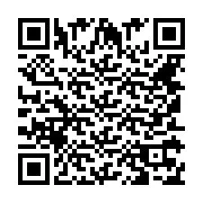 QR Code for Phone number +441513758566