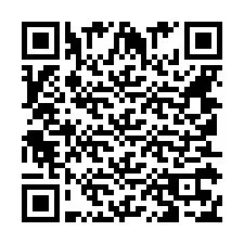 Kode QR untuk nomor Telepon +441513758890