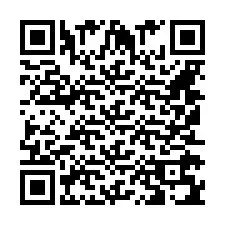 QR Code for Phone number +441527908975