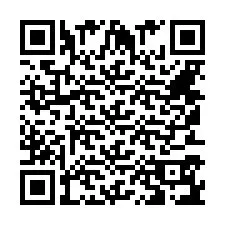 電話番号のQRコード +441535920067
