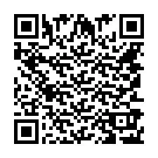 Codice QR per il numero di telefono +441539232138