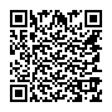 Codice QR per il numero di telefono +441539248008
