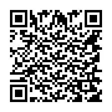 Kode QR untuk nomor Telepon +441562025180