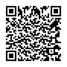 QR-код для номера телефона +441603298001