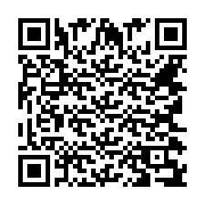 Kode QR untuk nomor Telepon +441603971383