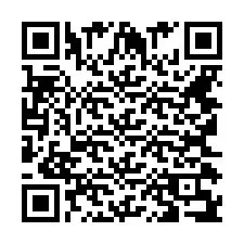 Kode QR untuk nomor Telepon +441603971392