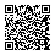 电话号码二维码 +441604463000